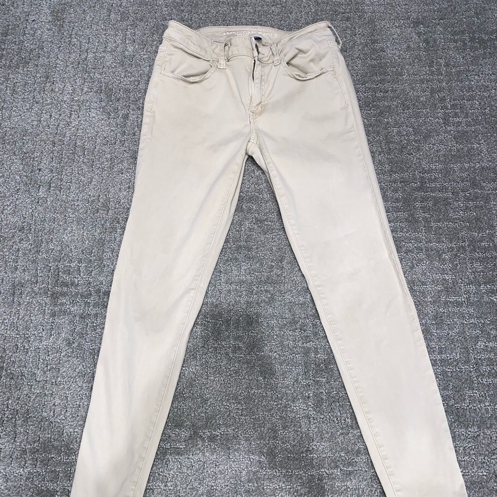 American Eagle - Women’s Jeggings - Size 6